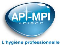 Logo de API-MPI