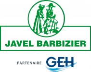 Logo de JAVEL BARBIZIER