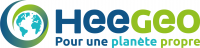 Logo de HEEGEO