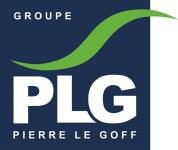 Logo de GROUPE PLG